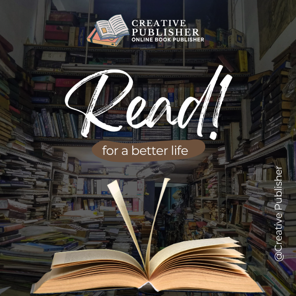 @creative publisher